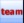 team-icone